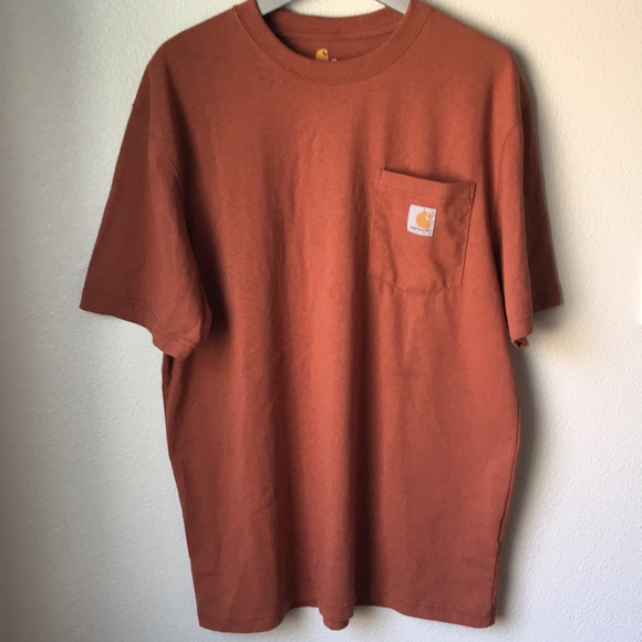Carhartt | Shirts | Carhartt Original 